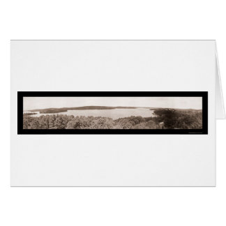 Lake Hopatcong, NJ Photo 1909