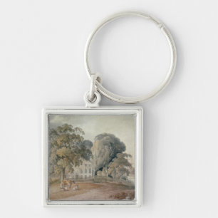 Lake House, Epping Key Ring