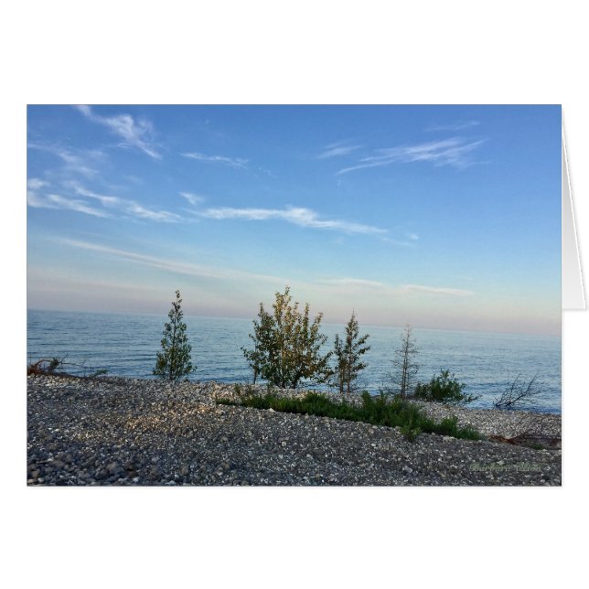 Lake Huron (Front Horizontal)