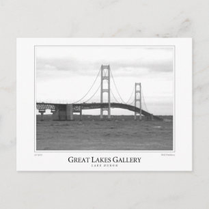 Lake Huron #1 Postcard