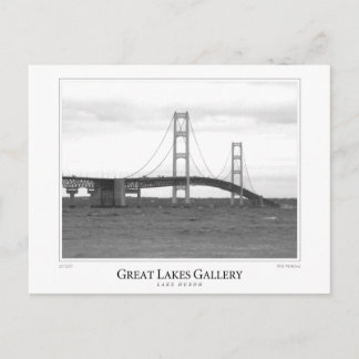 Lake Huron #1 Postcard