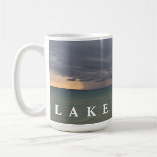 Lake Huron   Coffee Mug