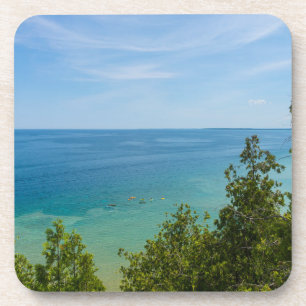 Lake Huron Lookout Coaster