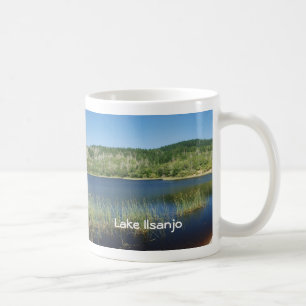 Lake Ilsanjo Panorama Coffee Mug
