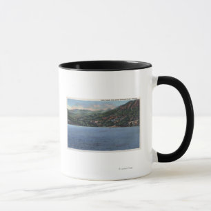 Lake Isabel, Colorado Mug