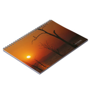 Lake Kariba Notebook