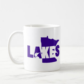 Lake KE Coffee Mug