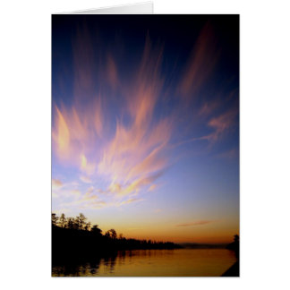 Lake Ladoga Landscape