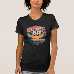 Lake Life T-Shirt