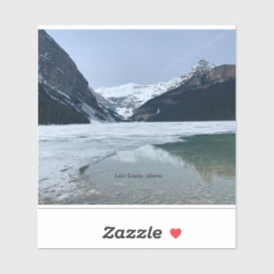 Lake Louise, Alberta Canadian Rockies