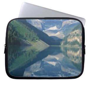 Lake Louise, Banff National Park, Alberta, Laptop Sleeve