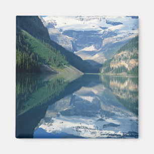 Lake Louise, Banff National Park, Alberta, Magnet
