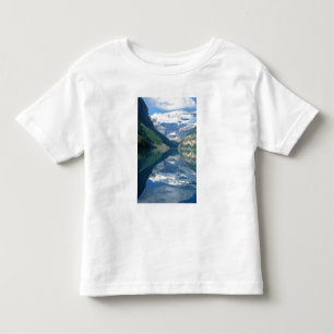Lake Louise, Banff National Park, Alberta, Toddler T-Shirt