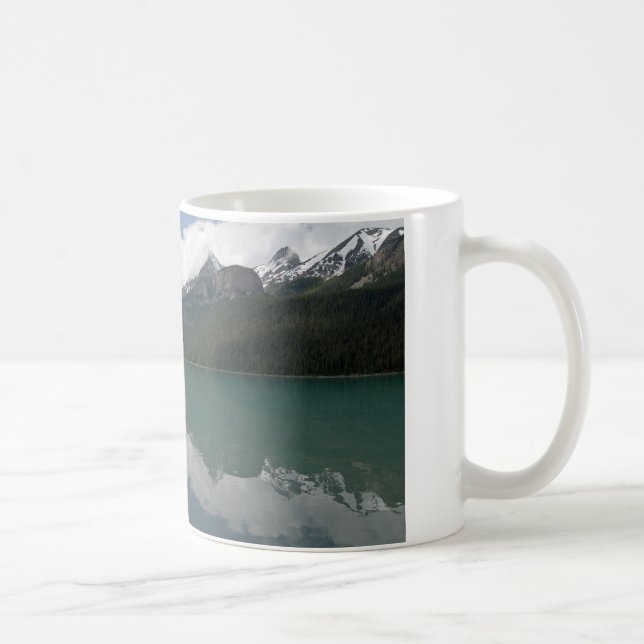 Lake Louise Mug (Right)