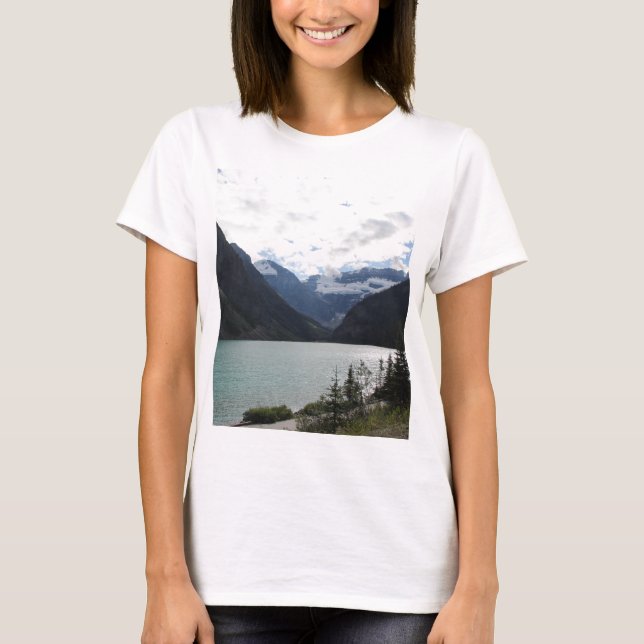 Lake Louise T-Shirt (Front)