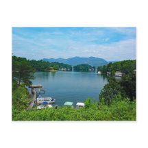 Lake Lure