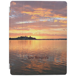 Lake Macquarie, New South Wales iPad Smart Cover