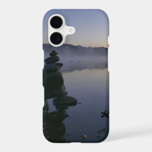 Lake McDonald at Sunrise I
