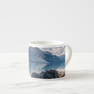 Lake McDonald Espresso Cup