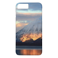 Lake McDonald, Glacier National Park