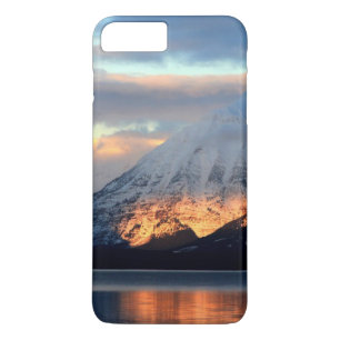 Lake McDonald, Glacier National Park iPhone 8 Plus/7 Plus Case