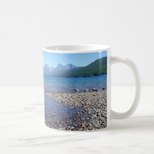 Lake McDonald II Coffee Mug