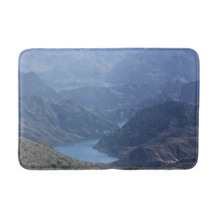 Lake Mead Bathroom Mat