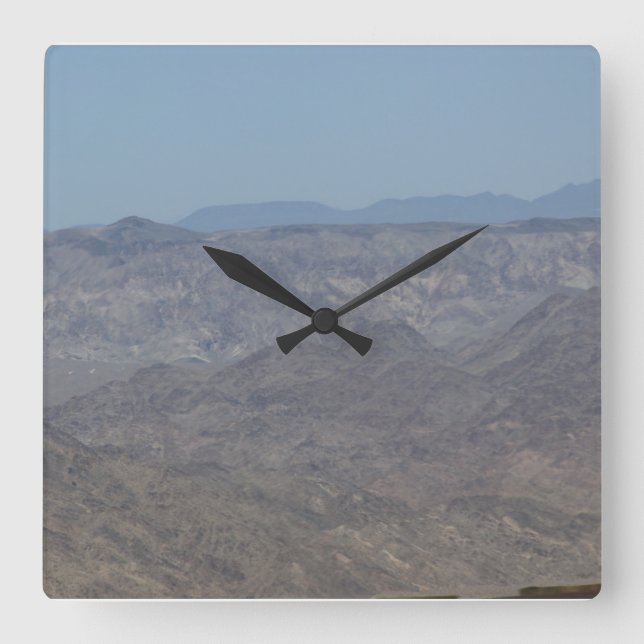 Lake Mead Clock (Front)