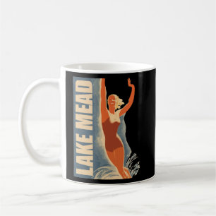 Lake Mead Coffee Mug