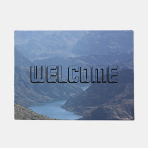Lake Mead Doormat