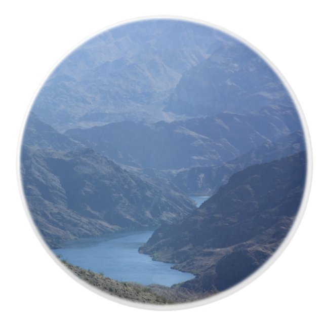 Lake Mead Knob (Front)