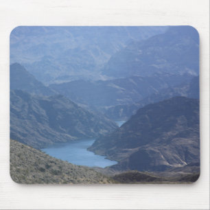 Lake Mead Mousepad