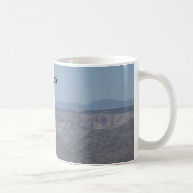 Lake Mead Mug (Right)