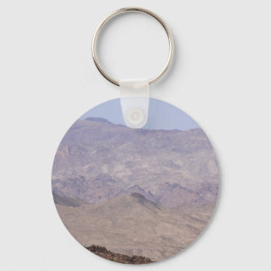 Lake Mead National Recreational Area Key Chain