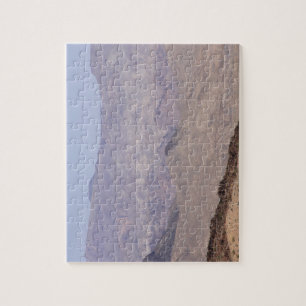Lake Mead National Recreational Area Puzzle