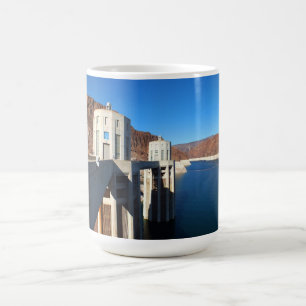 Lake Mead, USA Coffee Mug