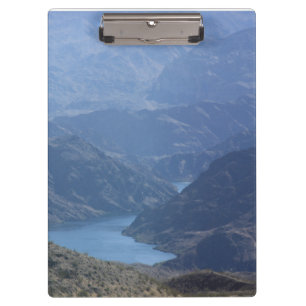 Lake Meade Clip Board