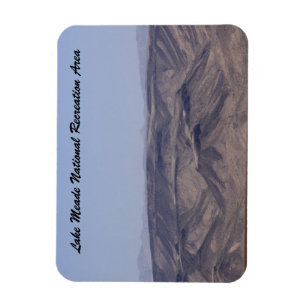 Lake Meade National Recreational Area Magnet