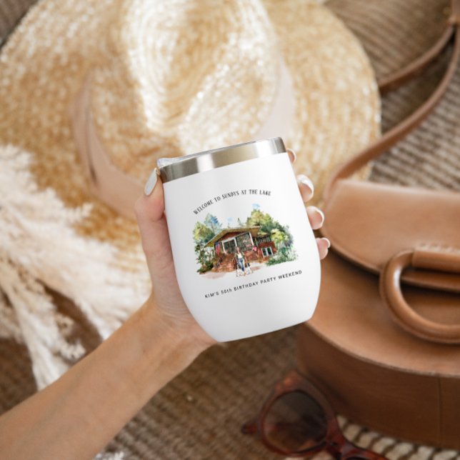 Lake Michigan | Birthday Weekend (Creator Uploaded)