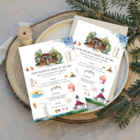 Lake Michigan | Birthday Weekend