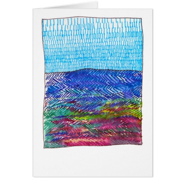 Lake Michigan Series (Front)