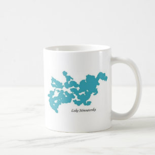 Lake MInnetonka Coffee Mug