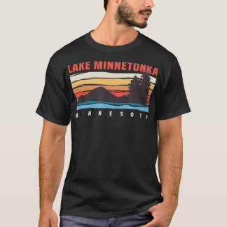 Lake Minnetonka T-Shirt