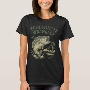 Lake Minnetonka T-Shirt
