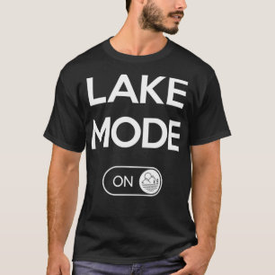 Lake Mode Pullover