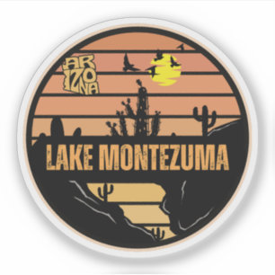 Lake Montezuma, Arizona