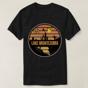 Lake Montezuma, Arizona T-Shirt