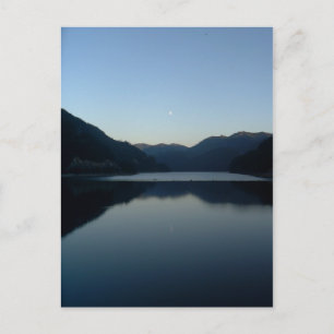 Lake Moon Postcard