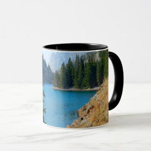 Lake Mug