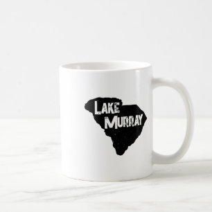 Lake Murray  Coffee Mug